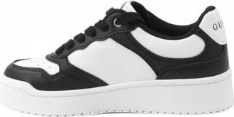 Guess Mujer, Zapatos, Negro, Talla: 40 EU