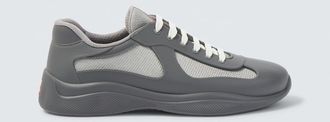 Prada Sneakers Americas Cup