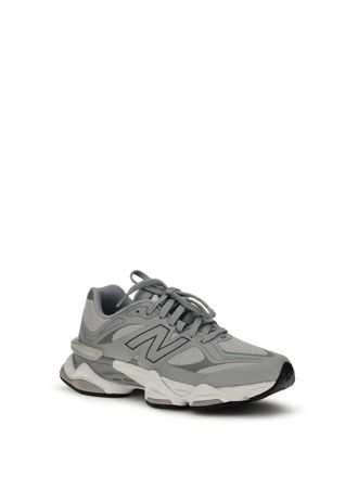 New Balance Unisex 9060 Sneakers Slate Grey