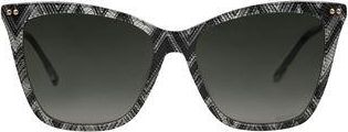 Missoni EYEWEAR - Sunglasses on YOOX.COM