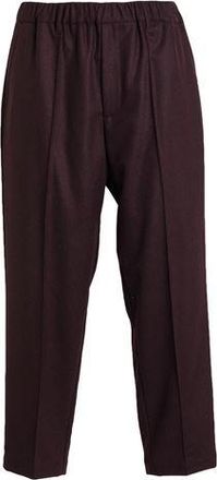 Messagerie PARTES DE ABAJO - Pantalones en YOOX.COM