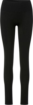 Fusalp Alliance III Legging - Dames - Leggings - Zwart - 2XS - Kasjmier - Broeken