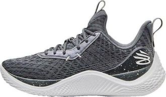 Under Armour Curry 10 Team Pitch Grey 3026624-101
