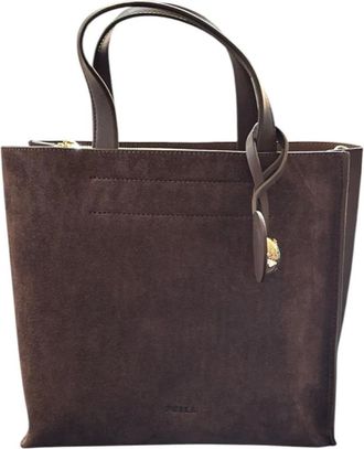 Furla Mujer, Bolsos, Marr&oacute;n, Talla: ONE Size