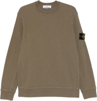 Stone Island Sweaters