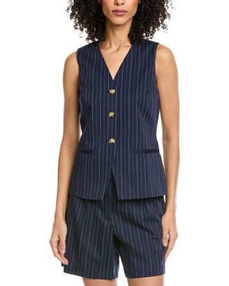 J.McLaughlin J. McLaughlin Darby Vest