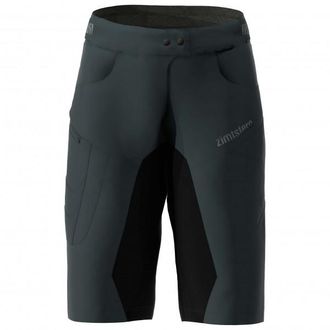 Zimtstern Taila Evo Short Velohose f&uuml;r Damen | schwarz