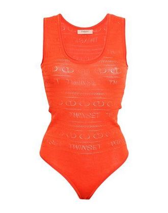 Twin-Set CAMISETAS Y TOPS - Bodies en YOOX.COM