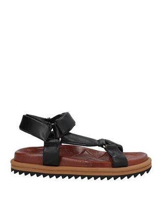 Pas De Rouge CALZATURE - Sandali su YOOX.COM