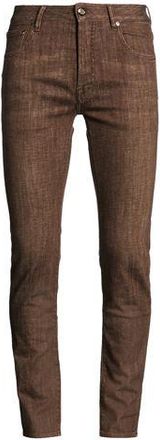 Moorer BOTTOMWEAR - Pantaloni jeans su YOOX.COM