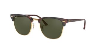 Ray-Ban Occhiali da Sole Ray-Ban Clubmaster Classic RB 3016 (W0366)