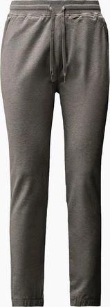 C.P. Company Mens Metropolis Stretch Fleece Sweat Pants - Black - Size: 32/30/31