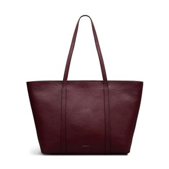 Radley London The Weekly Large Open Top Tote Bag