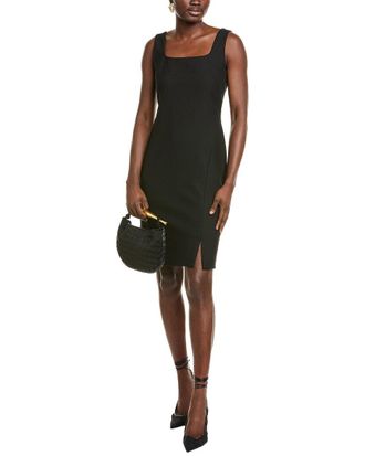 HUGO BOSS Dulata Sheath Dress