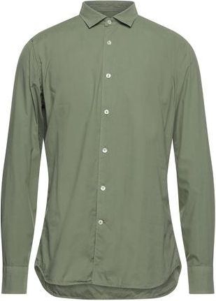 Tintoria Mattei CAMISETAS Y TOPS - Camisas en YOOX.COM