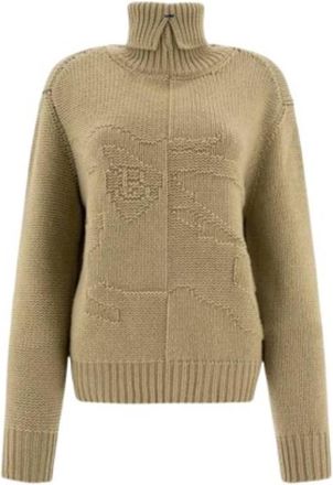 Burberry Womens EKD Cashmere Sweater, Size XX-Small