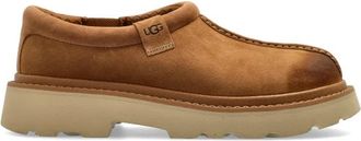 UGG M Tasman Lug - Heren - Winterlaarzen - Bruin - 43 EU - Su&egrave;de - Schoenen