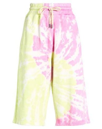 GCDS BOTTOMWEAR - Shorts & Bermuda Shorts on YOOX.COM