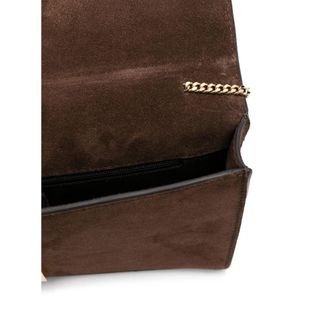 DeMellier Vancouver Tote Bag - Brown