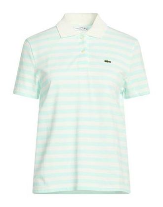 Lacoste TOPWEAR - Polo shirts on YOOX.COM