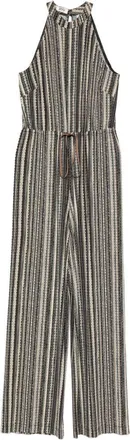 Siyu Womens Baez Long Jumpsuit