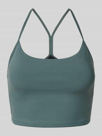 Varley Bralette mit Racerback in Dunkelgruen, Gr&ouml;&szlig;e XL