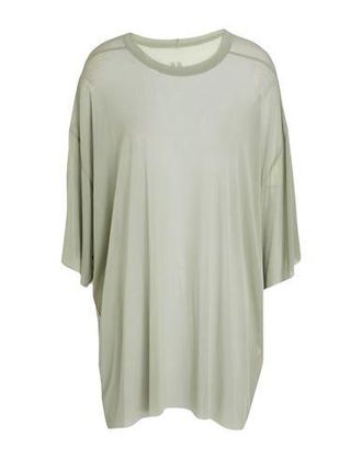 Rick Owens TOPWEAR - T-shirts on YOOX.COM