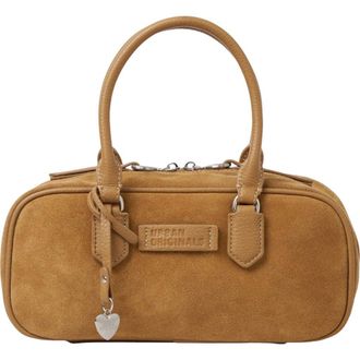 Urban Originals Thunderbolt Handbag in Tan at Nordstrom