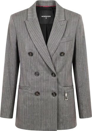 Patrizia Pepe Jacket