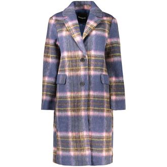 Desigual Polyester Womens Womens Jacket