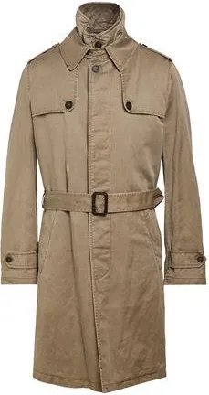 Dolce & Gabbana CAPISPALLA - Soprabiti & Trench su YOOX.COM