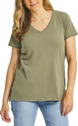 Life is good Crusher T-Shirt