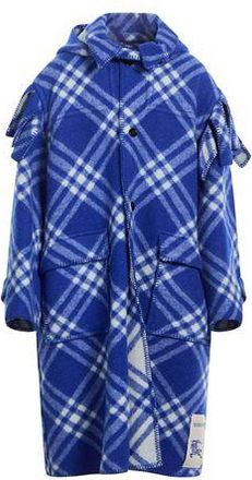 Burberry COATS & JACKETS - Coats on YOOX.COM