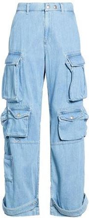 Replay BOTTOMWEAR - Jeans sur YOOX.COM