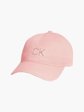 Calvin Klein Gorra con logo