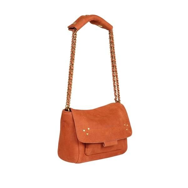 Sacs En Cuir pour Femmes Jerome Dreyfuss| Soldes dès 480,00 €+
