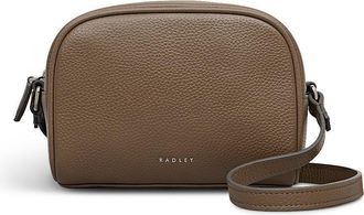 Radley London The Daily Small Zip Around Crossbody Bag