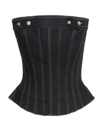 Alexander McQueen TOPWEAR - Top su YOOX.COM