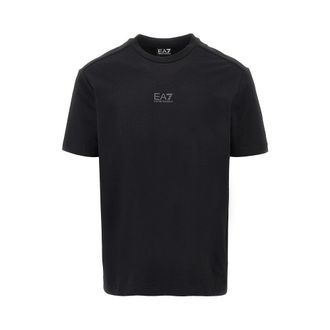 Emporio Armani Natural Ventus 7 T-shirt Man XXL