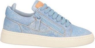 Giuseppe Zanotti SCHUHE - Sneakers auf YOOX.COM