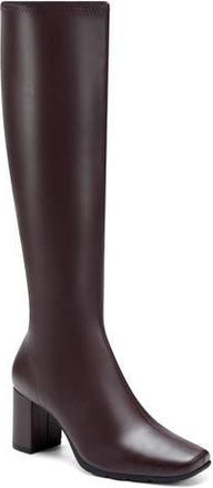 Aerosoles Micah Boot in Brown at Nordstrom Rack, Size 10.5