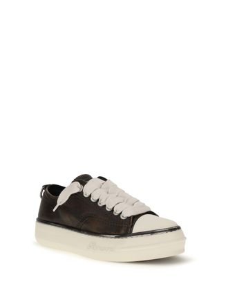 Represent Sneakers - Brown