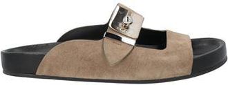 Lanvin FOOTWEAR - Sandals sur YOOX.COM