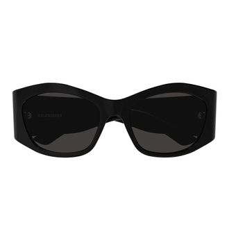 Balenciaga Bb0329 S Sonnenbrille