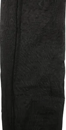 Dolce & Gabbana Womens Black Nylon Tights Stocking Pantyhose Socks Clothing
