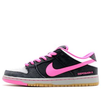 Nike SB Dunk Low Premium Qs Disposable 504750-061