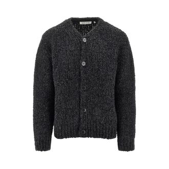 Sunflower John wool and alpaca cardigan Man S