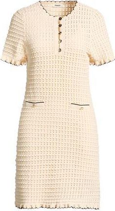 Sandro DRESSES - Mini dresses on YOOX.COM