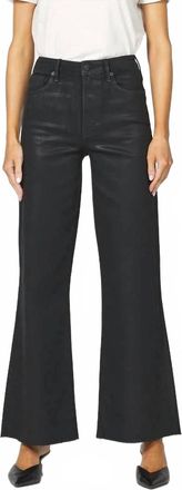 Dear John Denim Fiona High Rise Jeans In Concrete