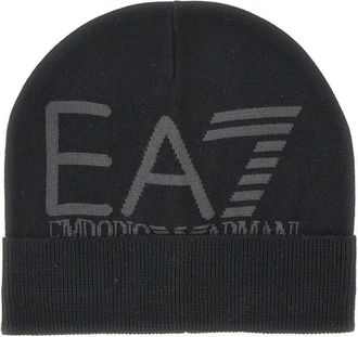 Emporio Armani Emporio Armani Ea7, Hombre, Accesorios, Negro, Talla: M
